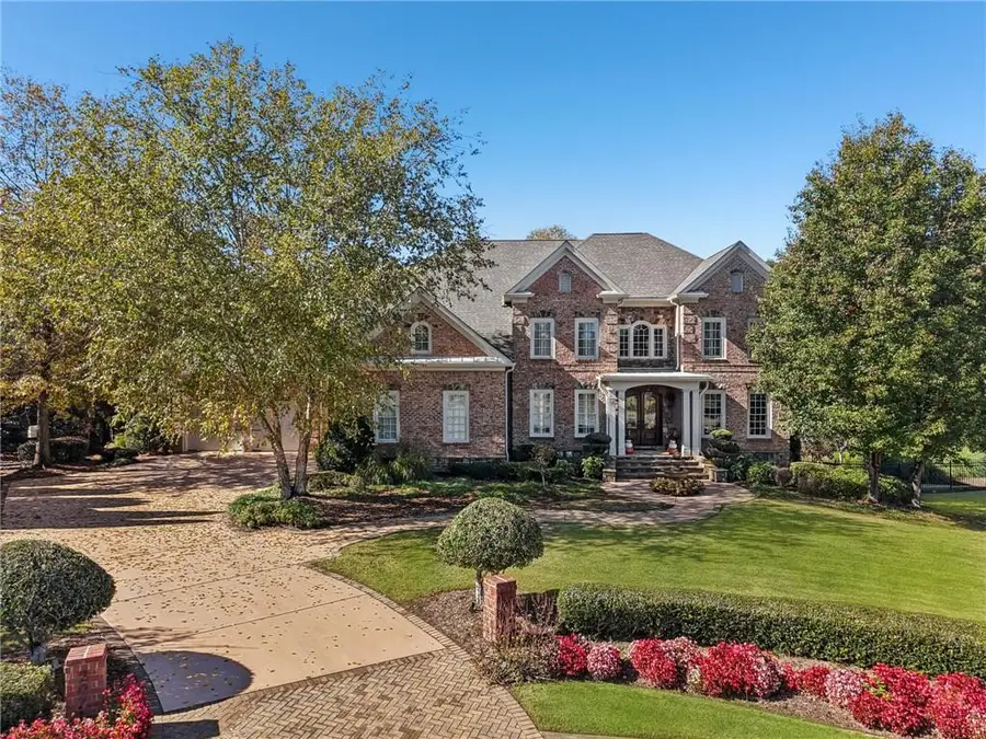 2071 Trimleston Road, Statham, GA 30666 - Image #3