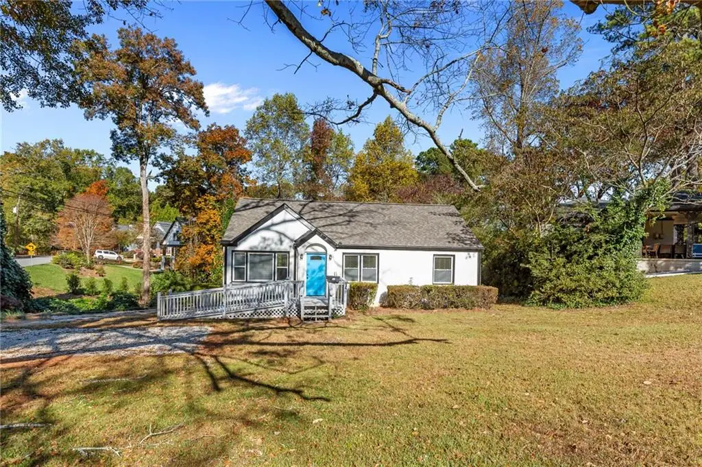 2502 E Tupelo Street Se, Atlanta, GA 30317 - Image #1