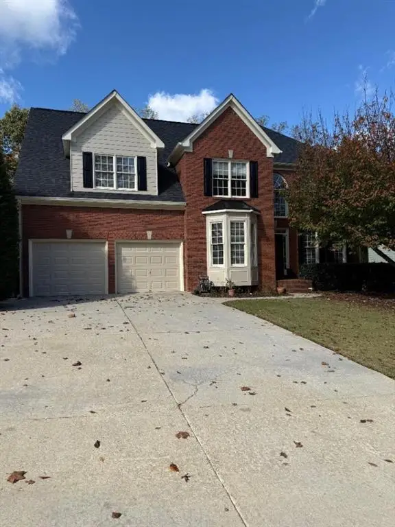 5509 Hedge Brooke Drive Nw, Acworth, GA 30101 - Image #2