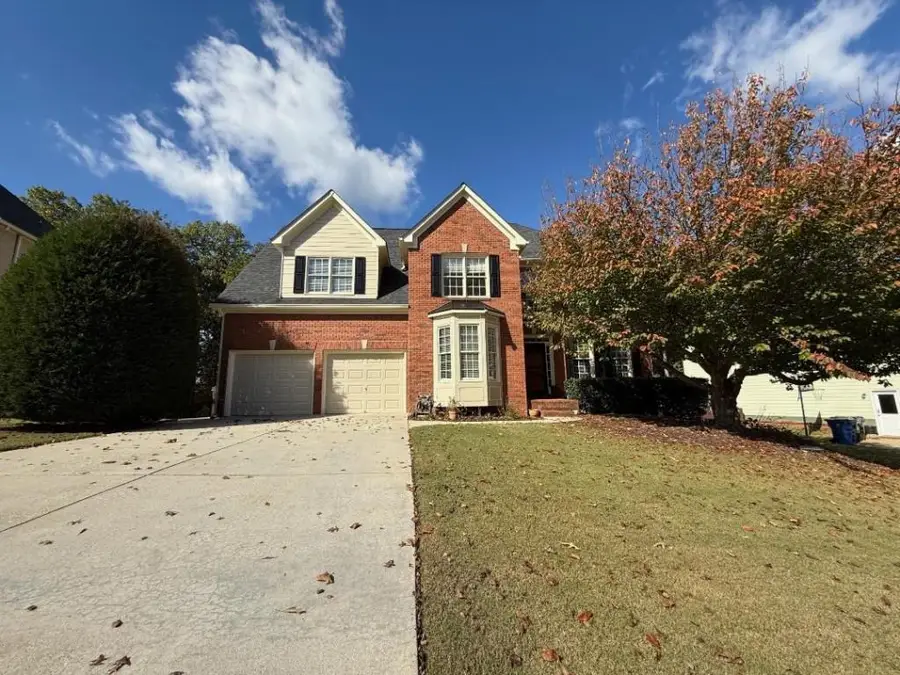 5509 Hedge Brooke Drive Nw, Acworth, GA 30101 - Image #3