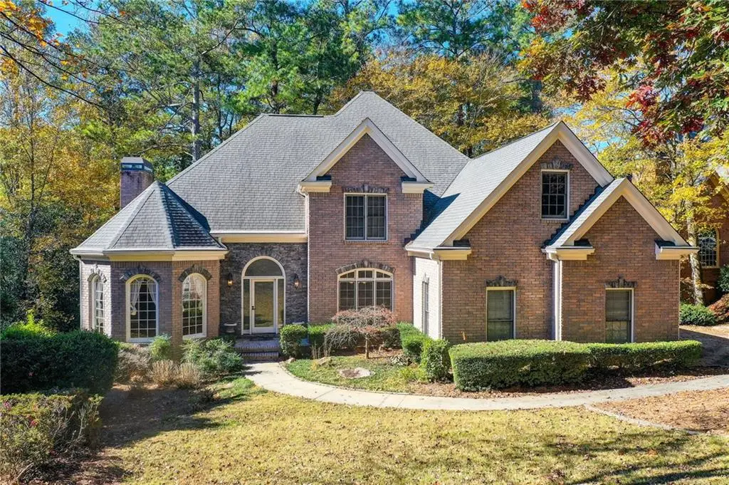 920 Waters Reach Court, Alpharetta, GA 30022 - Image #1