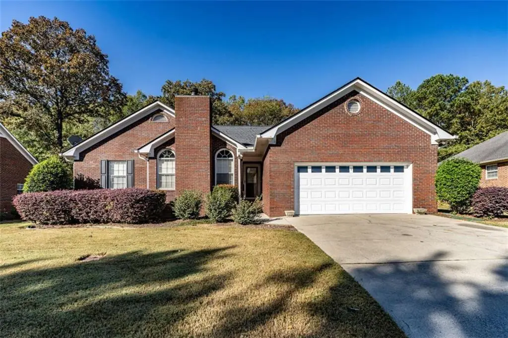 14 Limon Place, Rome, GA 30165 - Image #1