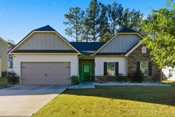 429 River Bluff Drive, Temple, GA 30179