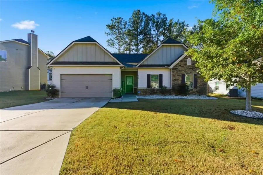 429 River Bluff Drive, Temple, GA 30179 - Image #2