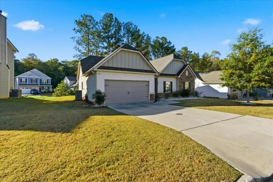 429 River Bluff Drive, Temple, GA 30179 - Image #3