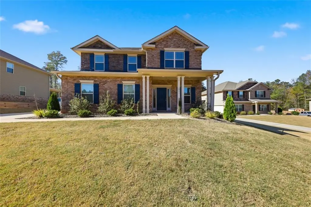 1861 Abbey Road, Griffin, GA 30223 - Image #1