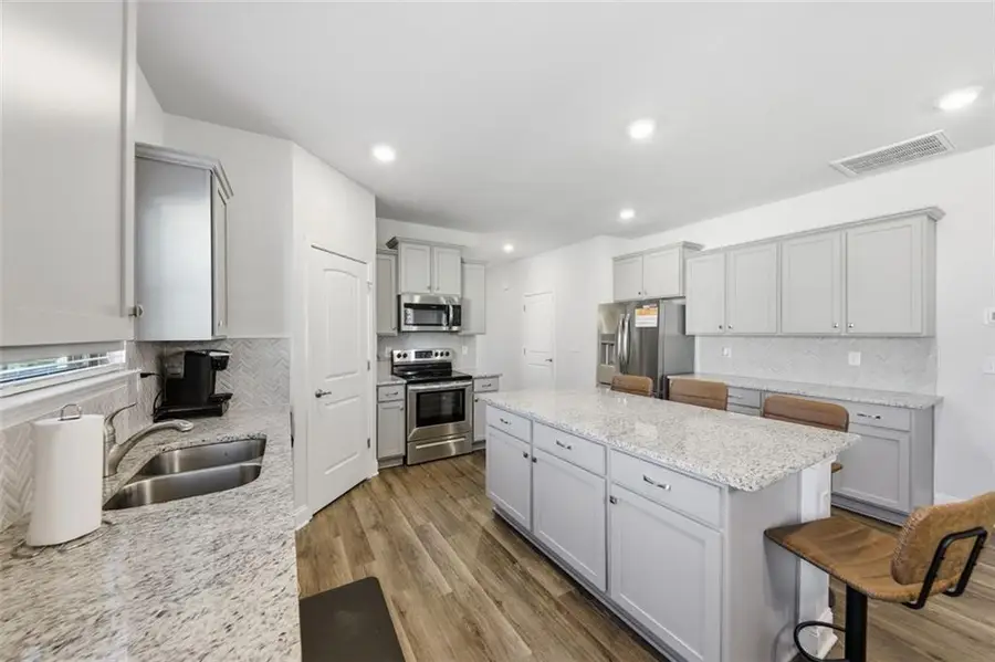 1861 Abbey Road, Griffin, GA 30223 - Image #3