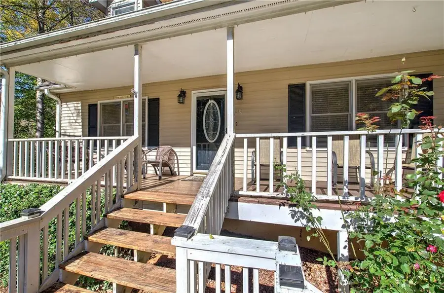 118 Remington Court, Woodstock, GA 30188 - Image #3