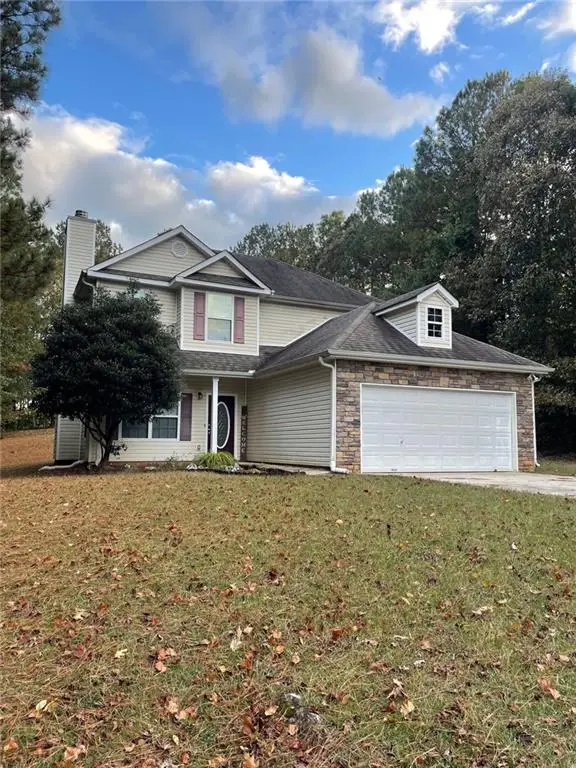202 Hickory Road, Jackson, GA 30233