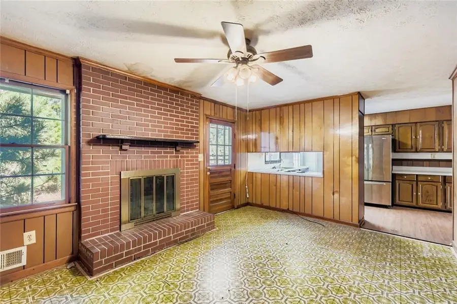 250 Smile Drive Se, Conyers, GA 30094 - Image #3