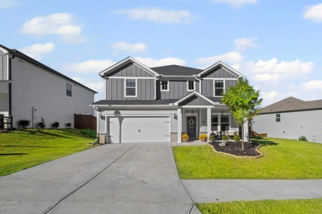 490 Payne Road, Woodstock, GA 30188 - Image #1