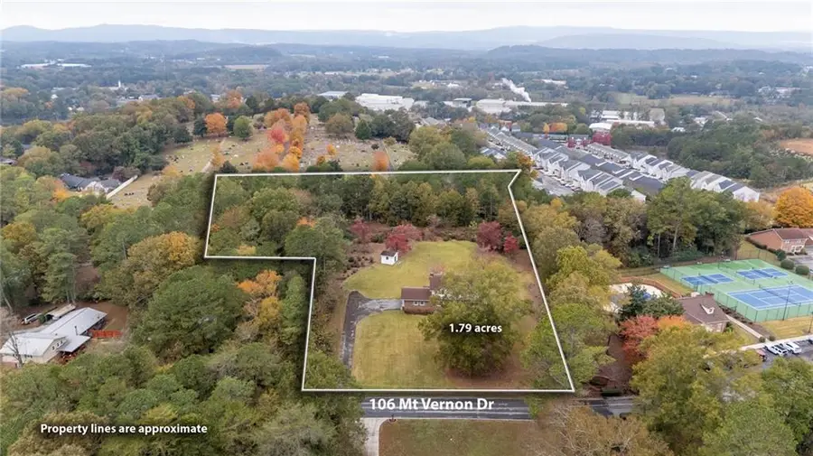 106 Mount Vernon Drive, Calhoun, GA 30701 - Image #2