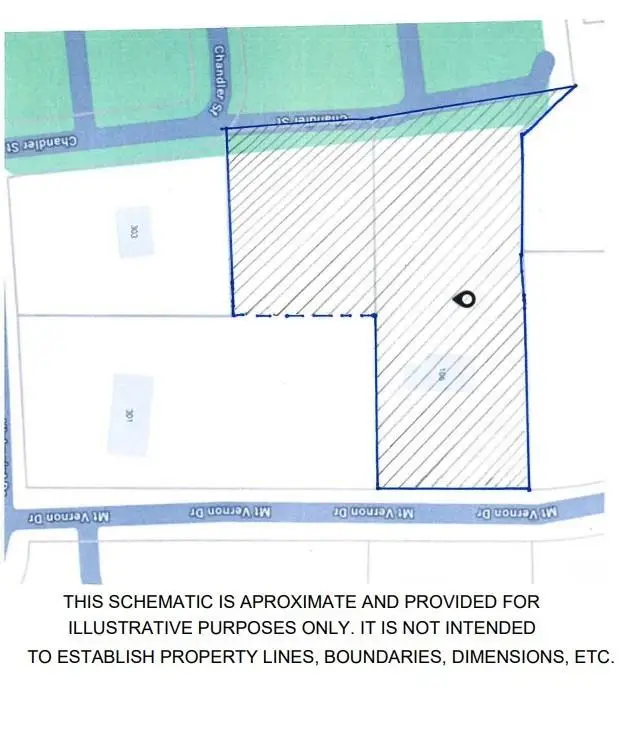 106 Mount Vernon Drive, Calhoun, GA 30701 - Image #3