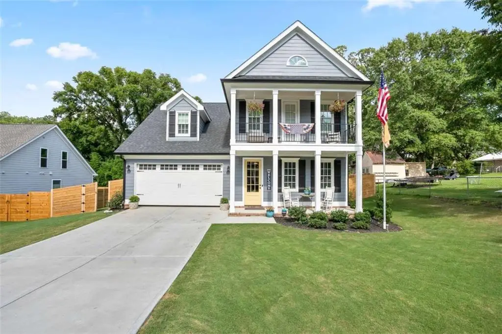 146 Middle Street, Senoia, GA 30276 - Image #1