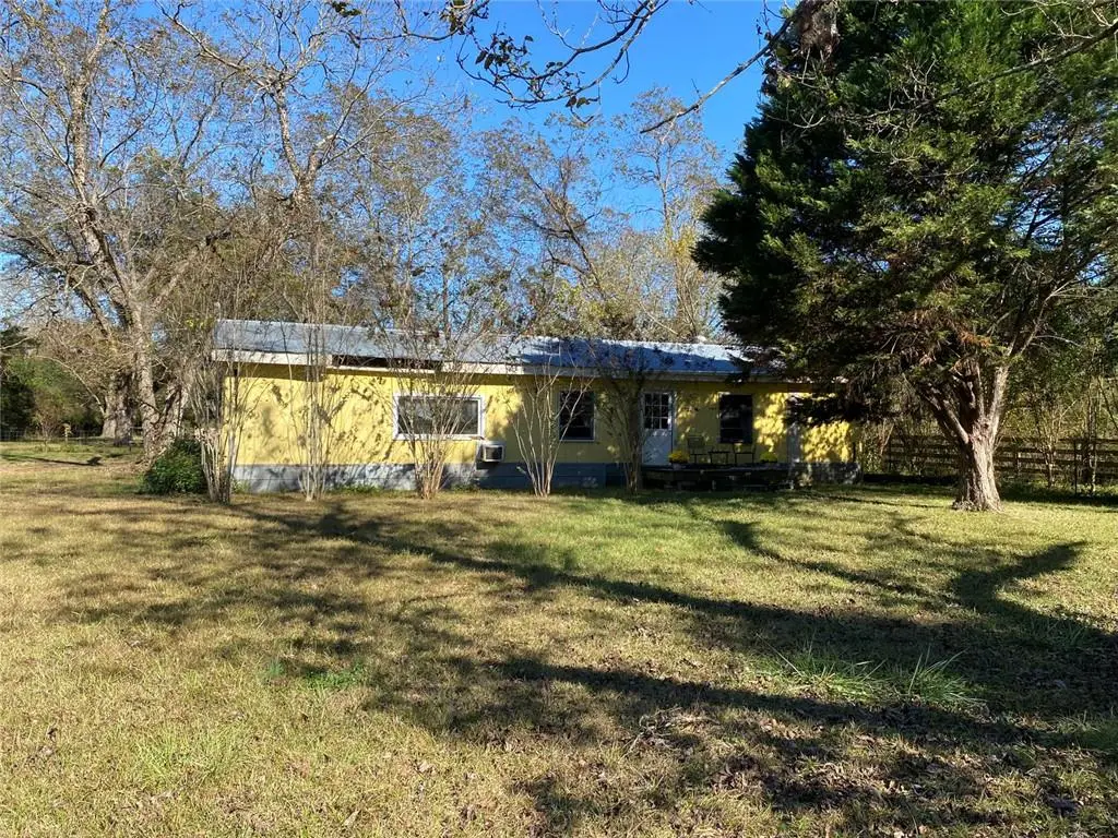 320 Old Perry Road, Marshallville, GA 31057 - Image #1