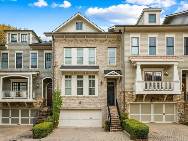 2145 W Village Crossing Se, Smyrna, GA 30080