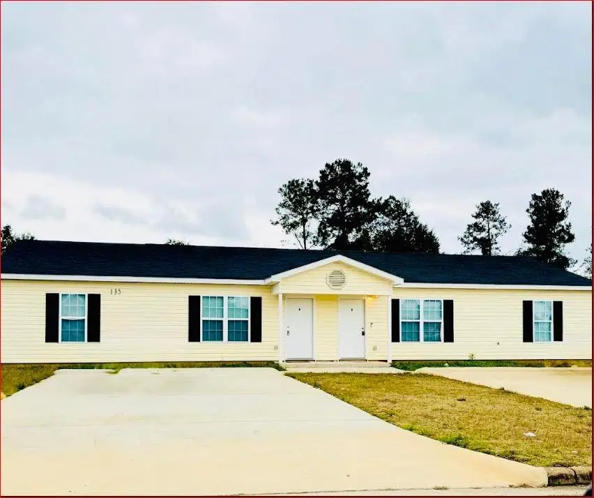 135 Ronald Pride Boulevard, Fort Valley, GA 31030 - Image #1