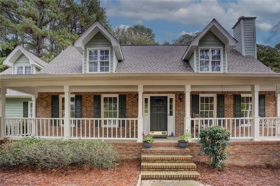 2348 Radbury Lane, Snellville, GA 30078 - Image #2