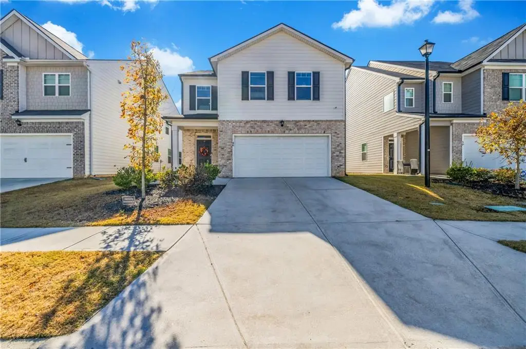 46 Cherry Tree Bend, Newnan, GA 30265 - Image #1