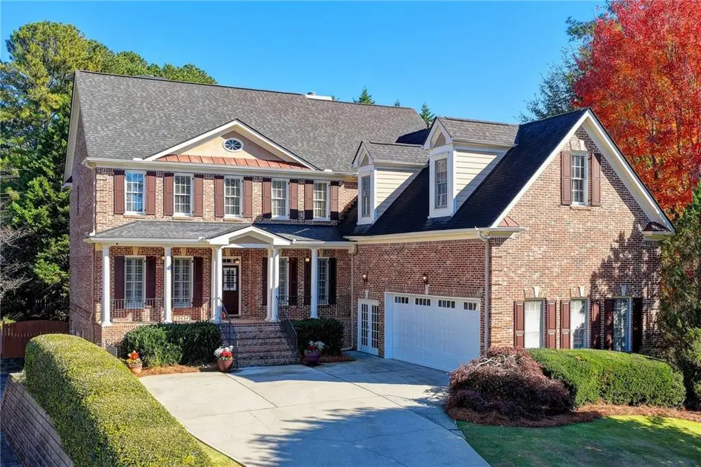 4719 Terquay Court, Suwanee, GA 30024 - Image #1