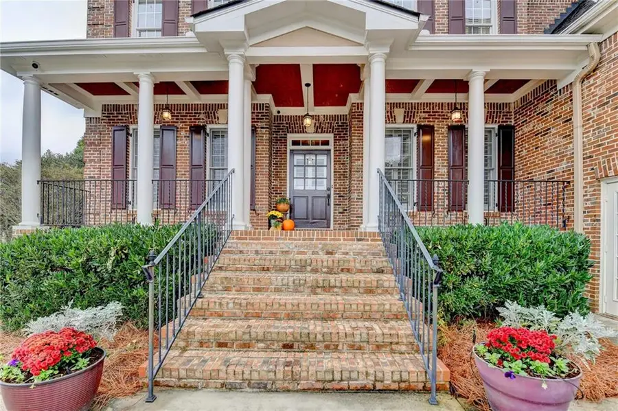 4719 Terquay Court, Suwanee, GA 30024 - Image #2