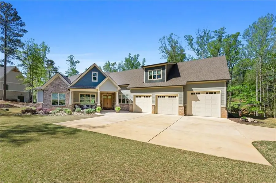 131 Quiet Cove Way, Monticello, GA 31064 - Image #3