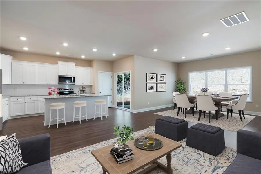 218 Chickasaw Drive, Waleska, GA 30183 - Image #2