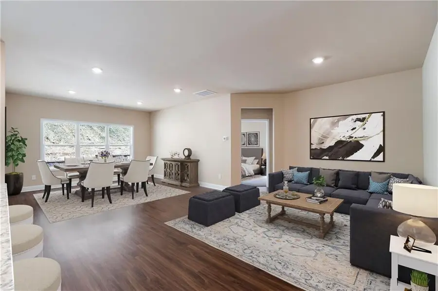 218 Chickasaw Drive, Waleska, GA 30183 - Image #3