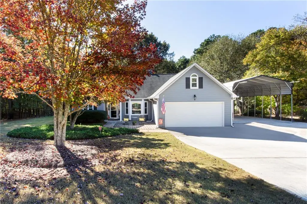 5002 Cliff Top Drive, Loganville, GA 30052 - Image #1