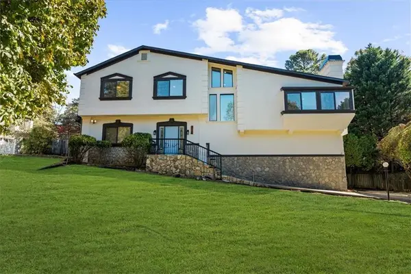 4924 Waterport Way, Peachtree Corners, GA 30096