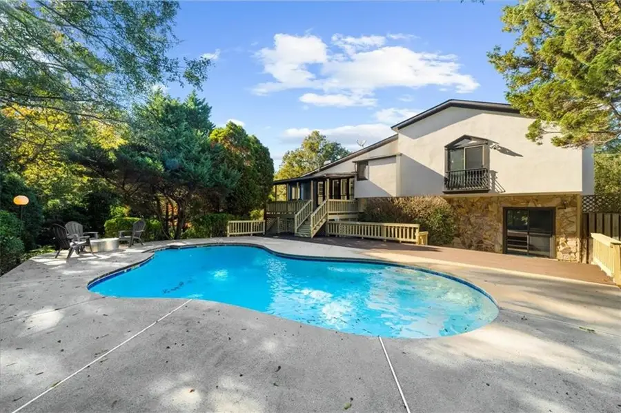 4924 Waterport Way, Peachtree Corners, GA 30096 - Image #2