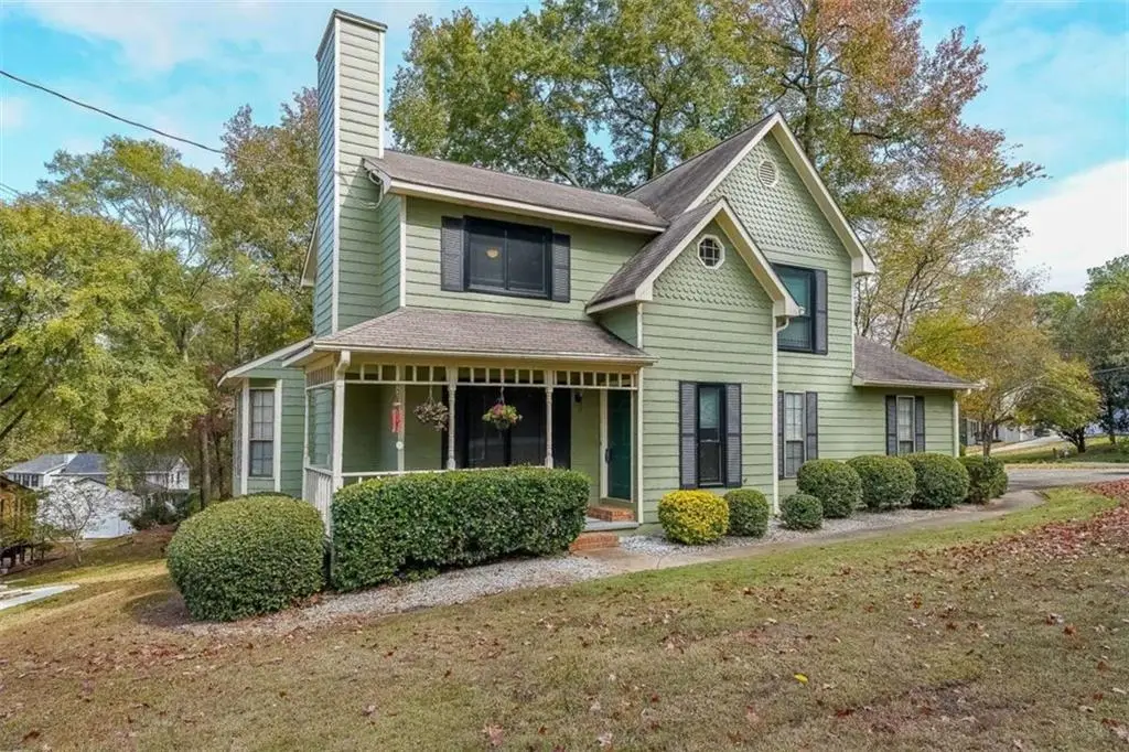 183 Timothy Lane, Lilburn, GA 30047 - Image #1