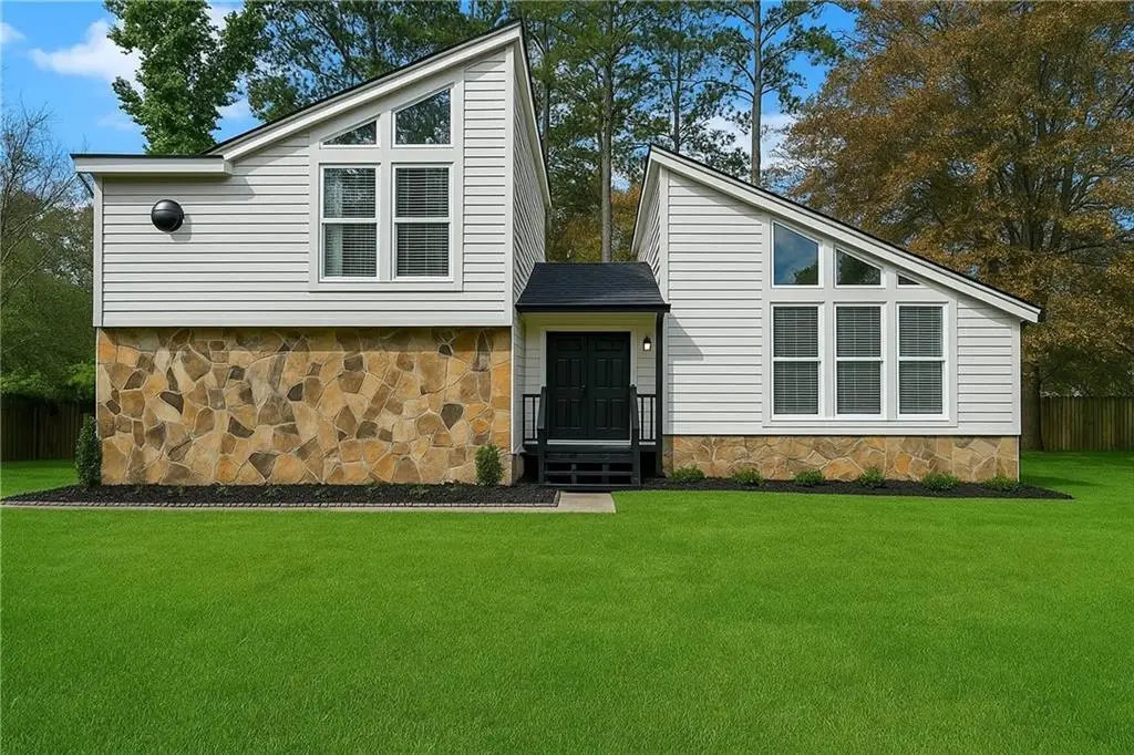 5444 Wylstream, Norcross, GA 30093 - Image #1