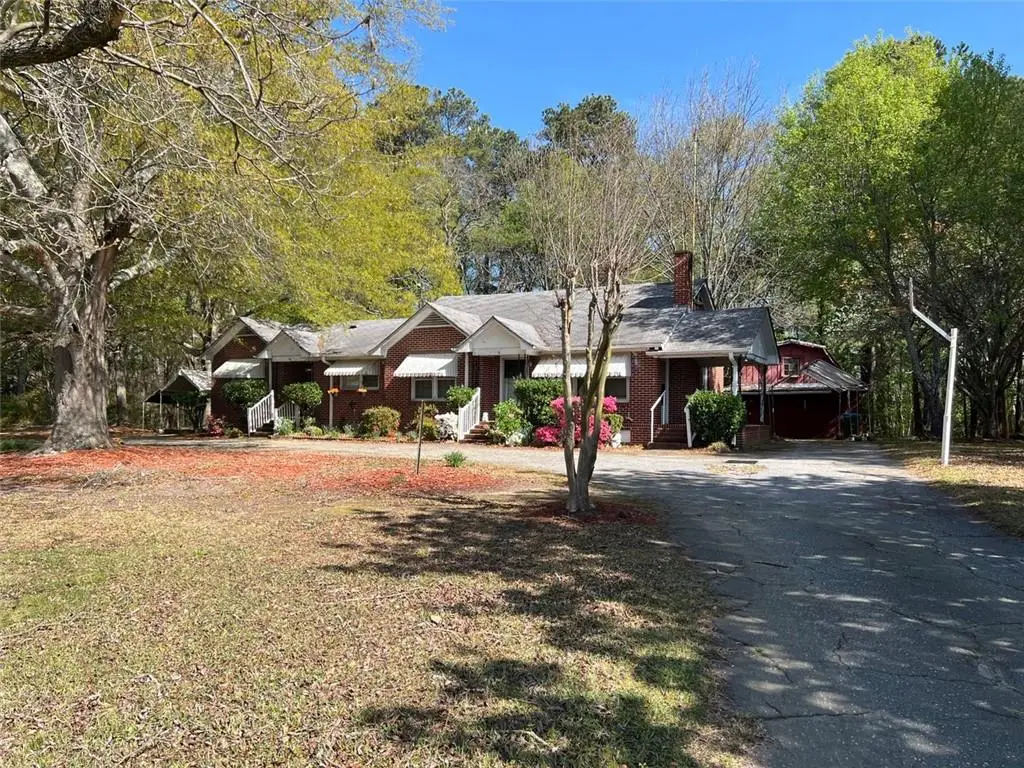 1071 Atlanta Highway Nw, Auburn, GA 30011 - Image #1