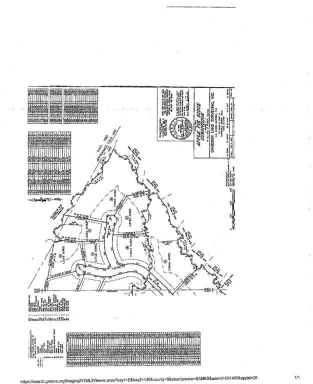 39 Planters Creek Drive, Banks, GA 30511 - Image #1