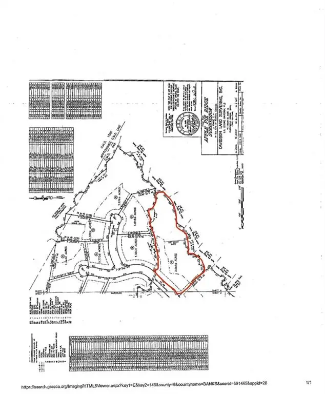 39 Planters Creek Drive, Banks, GA 30511 - Image #2