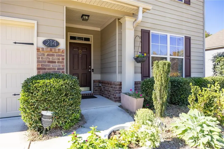 214 Ledford Way, Dallas, GA 30132 - Image #2