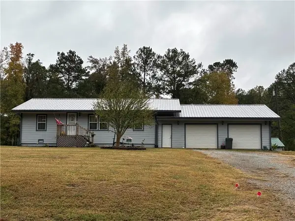 13 Black Road Ne, White, GA 30184
