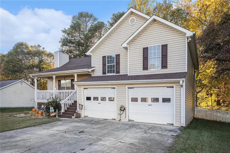 27 Bishop Mill Drive Nw, Cartersville, GA 30121 - Image #3
