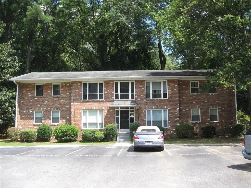 510 Coventry Road #8 - C, Decatur, GA 30030 - Image #1
