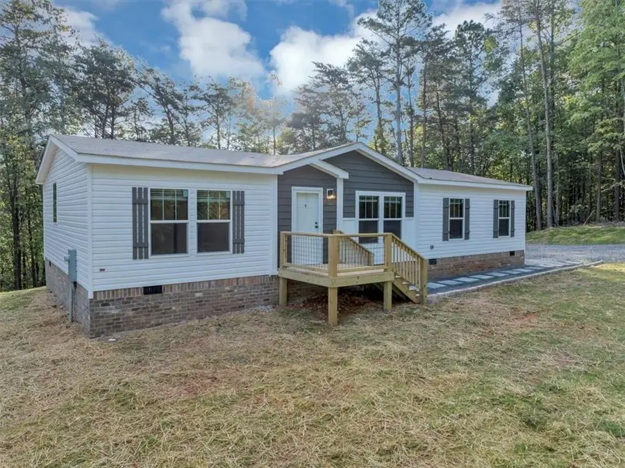 126 Bagwell Trail, Waleska, GA 30183 - Image #2