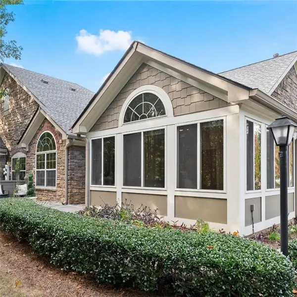 5300 Stone Village Circle Nw #6, Kennesaw, GA 30152