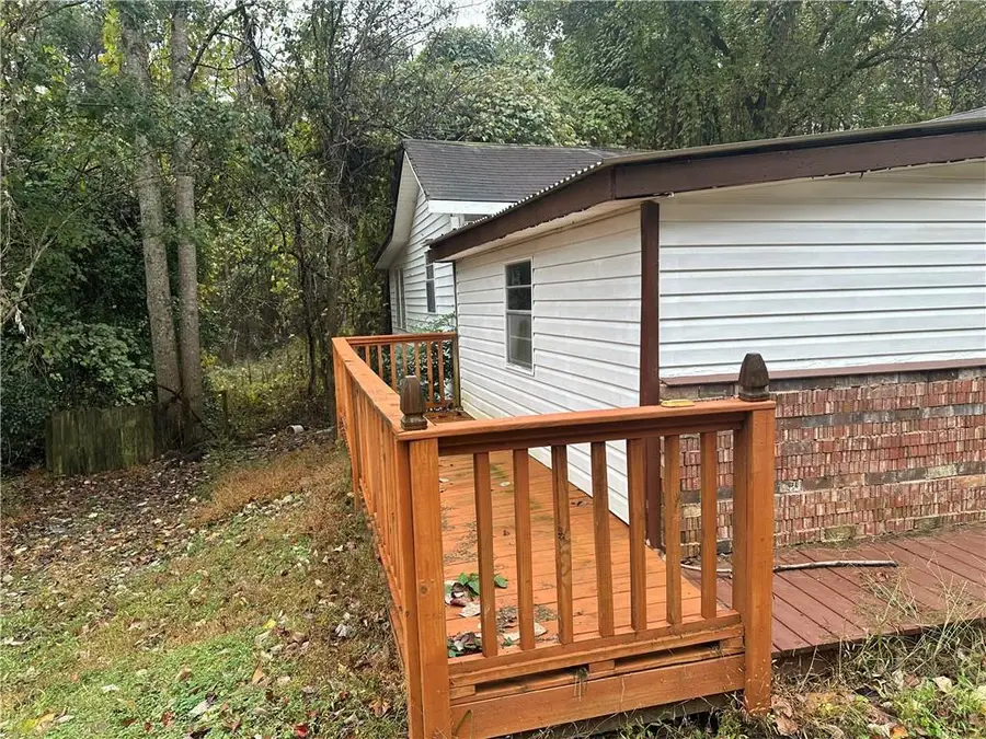 6925 Buchanan Highway, Dallas, GA 30157 - #2