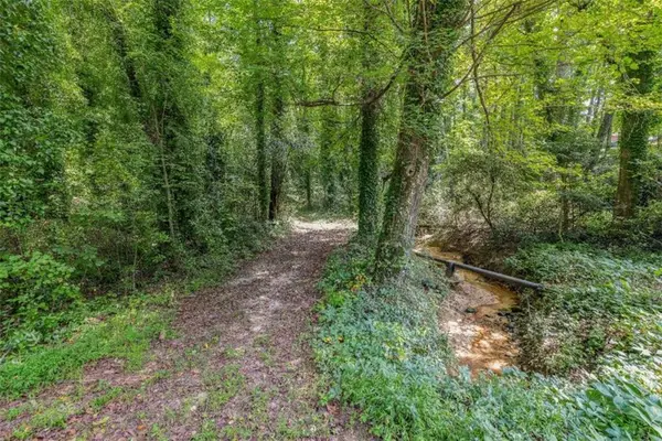 0 Valley Drive, Toccoa, GA 30577