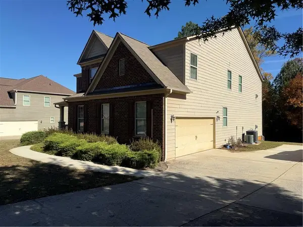 2405 Brisbane Drive, Conyers, GA 30013