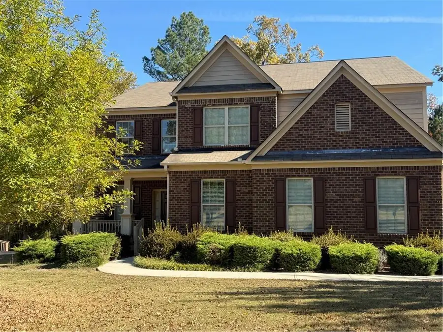2405 Brisbane Drive, Conyers, GA 30013 - Image #3