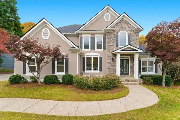 2693 Blairsden Place Nw, Kennesaw, GA 30144