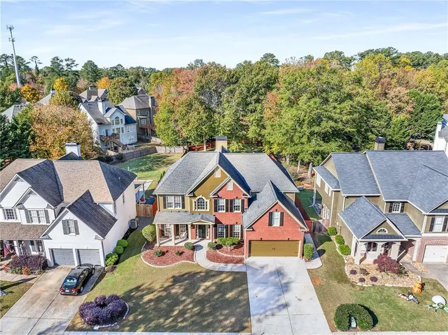 2729 Stillwater Lake Lane, Marietta, GA 30066 - Image #2