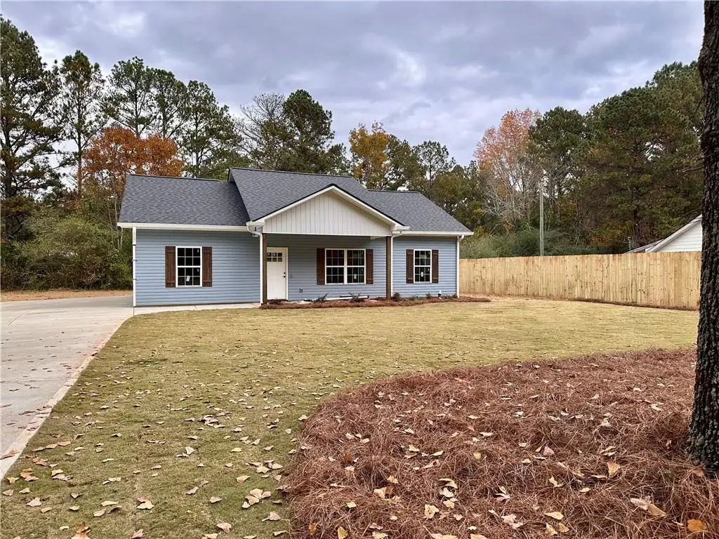 146 Old Brock Road, Rockmart, GA 30153 - Image #1