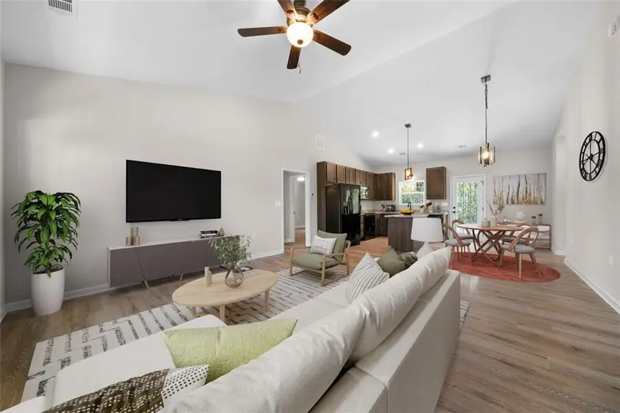 146 Old Brock Road, Rockmart, GA 30153 - Image #2